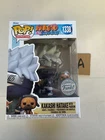 Funko Pop! - KAKASHI HATAKE - Naruto Shippuden - Special Edition - 1338 (A)
