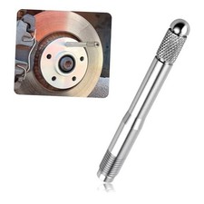 M14x1.5 Wheel Alignment Pin - Stainless Steel Wheel Alignment Tool