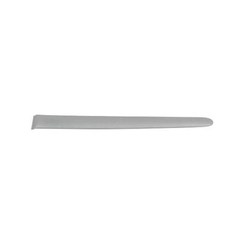 Moulure de porte arrière gauche Peugeot 206 PLUS pour réparation carrosserie