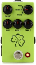 JHS The Clover Preamp Pedal