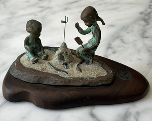 Malcolm Moran Sculpture | eBay