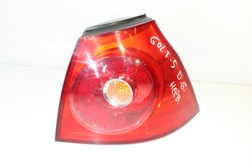 VW GOLF V 1K1 Rücklicht hinten rechts 4VFX-13404-AA 2008 13974136