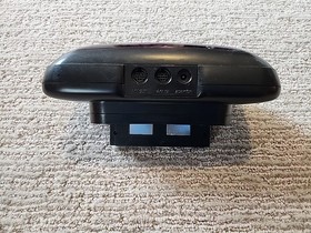 Sega Genesis 32X Console Add On Only - No Cables - Fully Tested & Working!