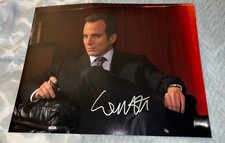 Will Arnett Signed 11x14 Photo Arrested Development