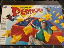 Vintage Perfection Game