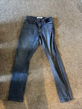Levi Mid Rise Slim Vintage Jeans Size 30