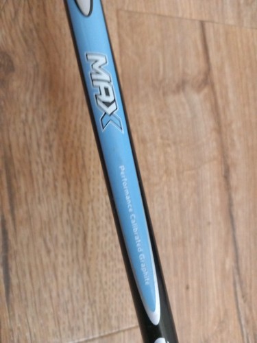 DUNLOP MAX DRIVER Ladies Flex 12° loft 420cc Dunlop Graphite Golf club 40" Long - Picture 6 of 10