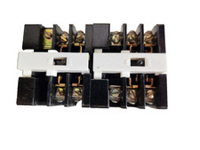 *NOS* GE CR122A02802AA Industrial Relay (#234)