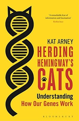 Herding Hemingways Cats Unders - GOOD