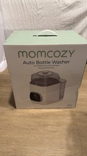 Momcozy KleanPal Pro All-in-One Bottle Washer, Sterilizer  Dryer- BS03