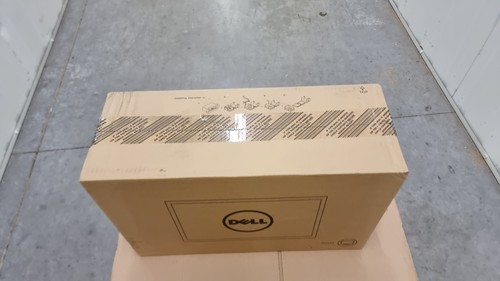 Dell P Series P2214H 21.5" Widescreen LCD Monitor VGA DisplayPort DVI - Afbeelding 5 van 5