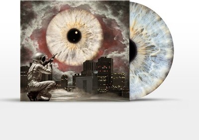 Failure - Location Lost [New CD]