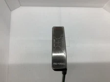 T.P. Mills Handmade Putter w/o HC 0 Steel Nice