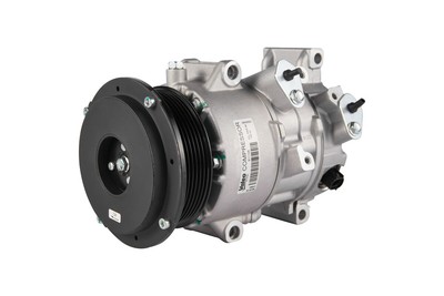 VALEO 811105 Kompressor, Klimaanlage für LEXUS,TOYOTA,TOYOTA (FAW),TOYOTA (GAC)