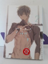 NEW Ten Count - 10 count 2 Rihito Takarai Manga Book Japanese Book Japan