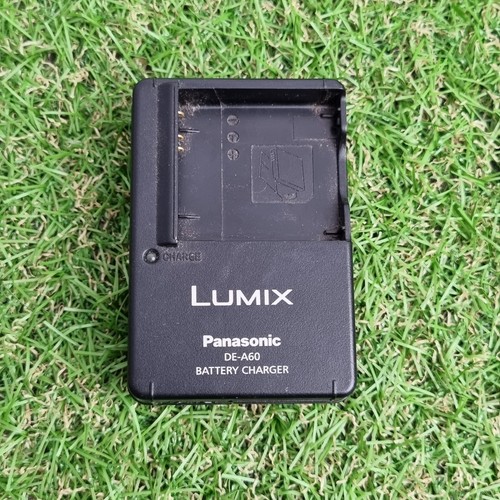 Panasonic LUMIX DMC-FS62 10.1MP Digital Camera - Black With Charger. - Picture 6 of 8
