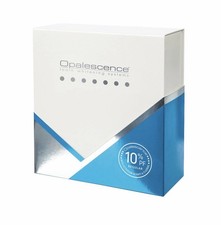 SBIANCAMENTO DENTALE SBIANCANTE DENTI  DOMICILIARE - Kit 8x Siringhe 10% -