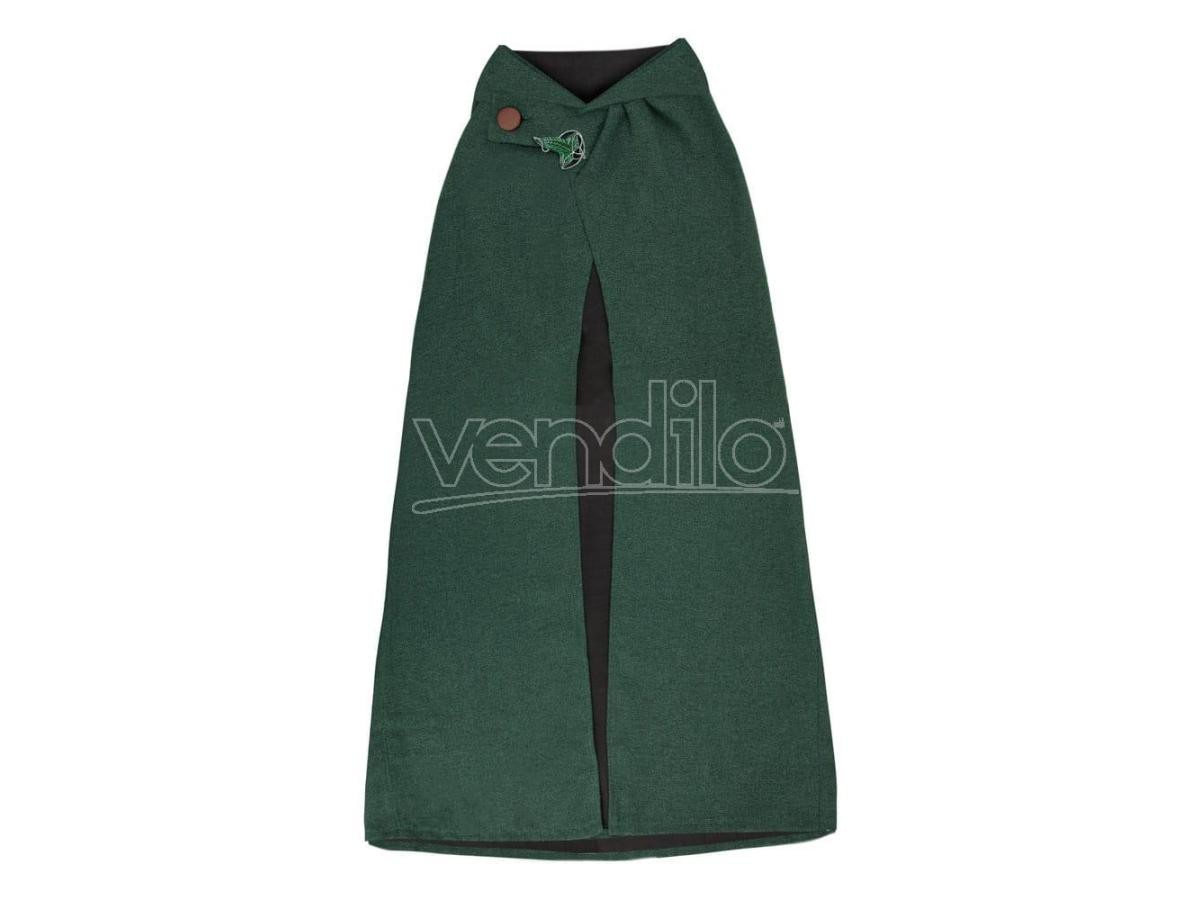 Lo Hobbit Cloak M-l Cinereplicas
