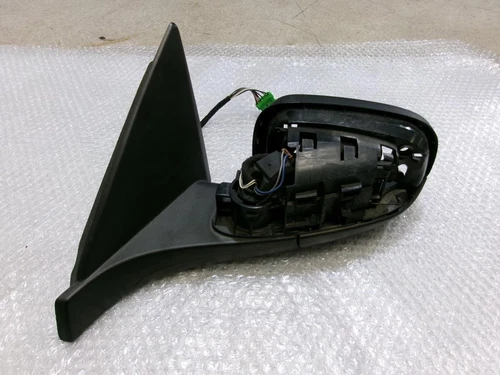 VOLVO C30 Genuine Side Mirror 10-pin Left 3303-029 / S4-591