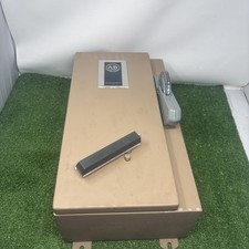 Allen-Bradley 1494F-JN30 SER.A Disconnect Switch/Enclosure 600VAC 250VDC 30A Tan