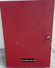 HONEYWELL SIGNALLING DEVICE ENCLOSURE FIRE FORCE 8 MODULE Untested