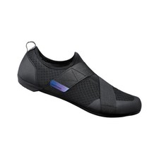 scarpe spinning sh-ic100 nero SHIMANO SHIMANO Indoor nero 41.00