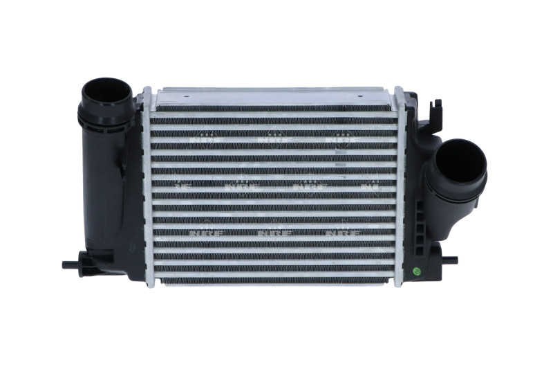 NRF 30974 Intercooler, charger for NISSAN,RENAULT