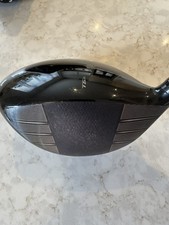 Titliest TSR 3 Driver  R/H Regular shaft.
