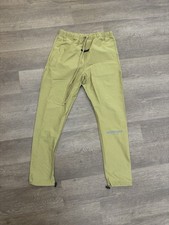 Essentials Fear of God SS22 Stretch Limo