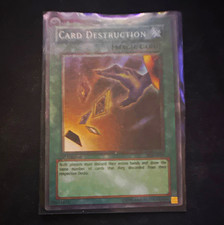 Card Destruction MRL-043 Magic Ruler Ultra Ra...
