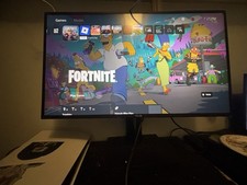 Asus Monitor