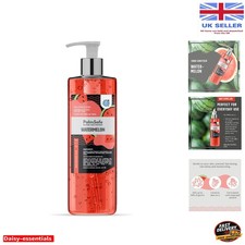 Watermelon Scented Hand Sanitiser 500ml - Moisturizing Gel for All Skin Types