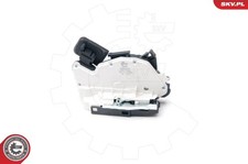 Image of DOOR LOCK ESEN SKV 16SKV162 FRONT,RIGHT FOR SEAT,SKODA,VW