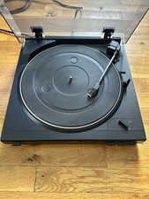 RCA LAB-1200 Fully Automatic Turntable Record Player Tested Works Great