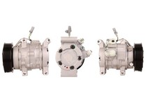 LUCAS Kompressor Klimaanlage ACP869 +72.66€ Pfand für TOYOTA HILUX 7 Pick up 4WD