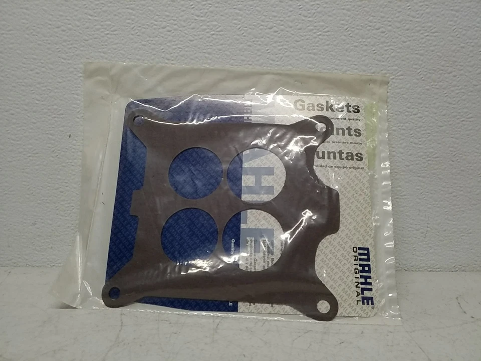 Juntas y sistemas de sellado Mahle Original G27104 - Junta de montaje de carburador Foto 3 de 4