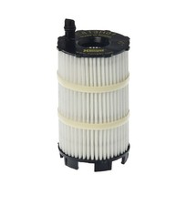 HENGST FILTER Ölfilter (E813H01 D188) für AUDI R8 A4 B7 A6 C6 VW Touareg 