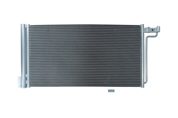 Kondensator Klimaanlage Kamoka 7800056 Aluminium FüR Ford Focus 3 Turnier MAX 2-image