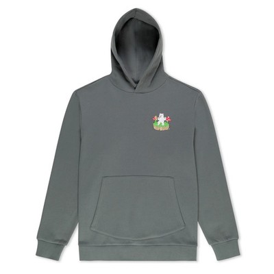 RipNDip Bulking Hoodie - Charcoal REF B33S1