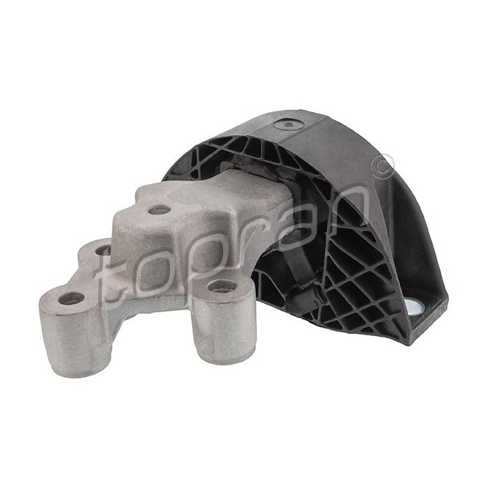 Support moteur droit anti vibration pour Clio 4 et Dacia Logan II