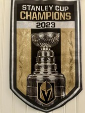 2023 Vegas Golden Knights Stanley Cup Champions Memorabilia and Apparel Gift Guide 25