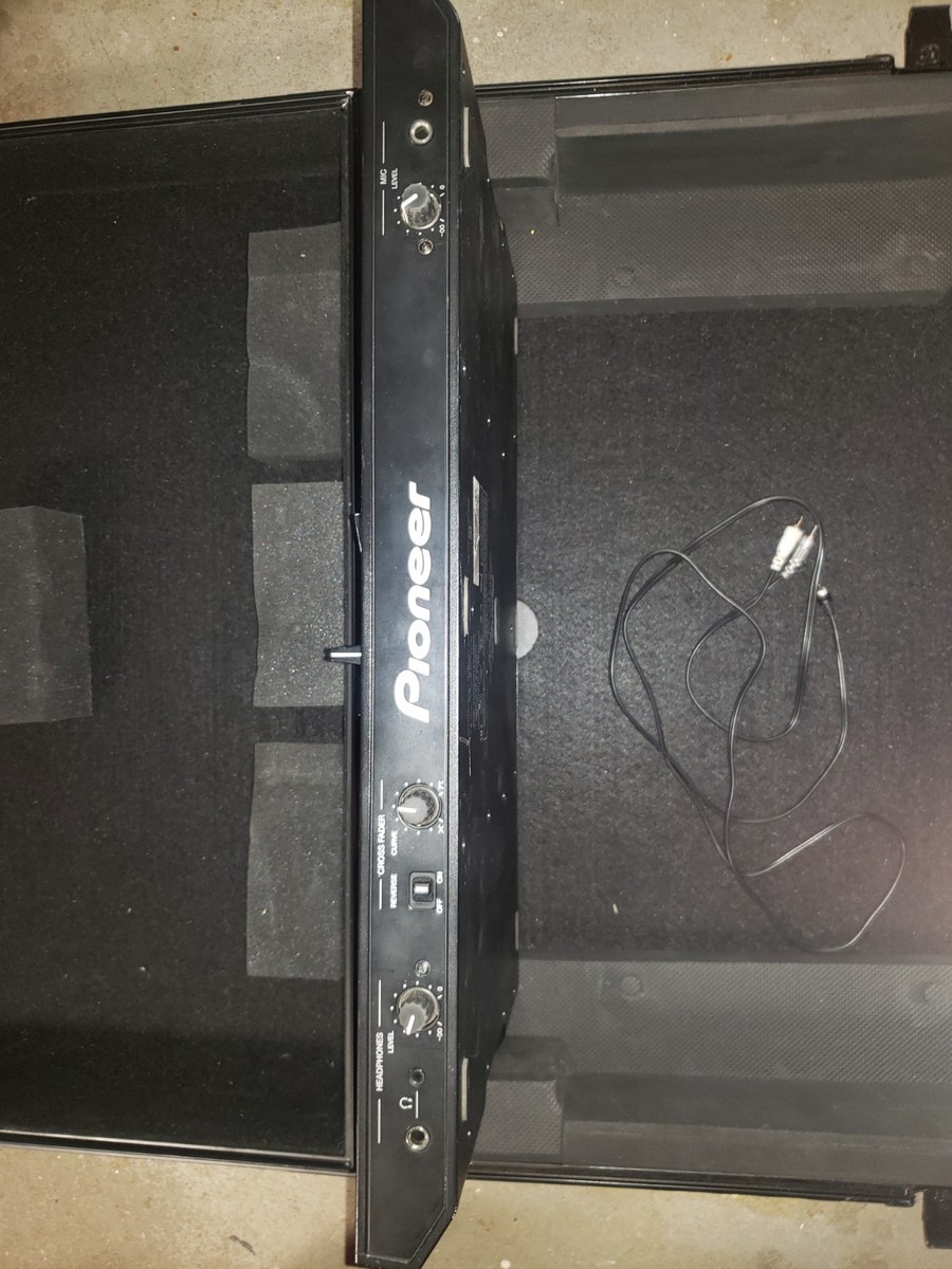 Pioneer DDJ-SR Digital DJ Controller for sale online | eBay