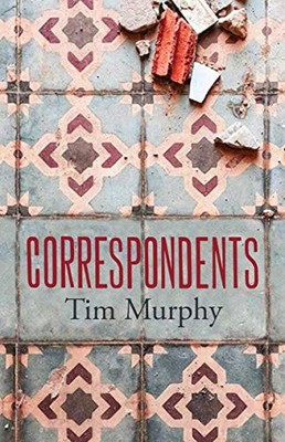 Correspondents,Tim Murphy