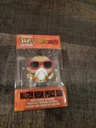 Dragon Ball Z - Pocket Pop! Keychain Master Roshi (Peace Sign)