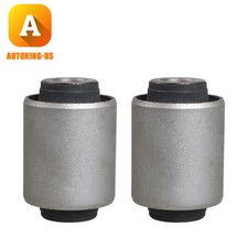 Rear Lower Control Arm Bushing Set For Suzuki Grand Vitara 2006-2013