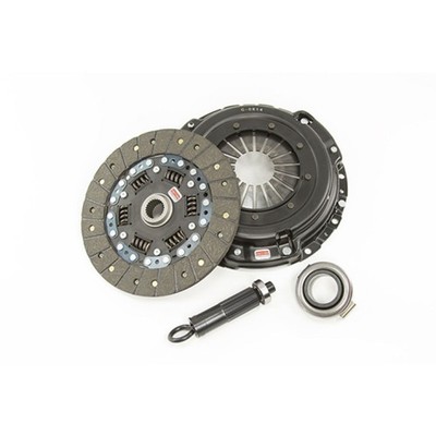 Stage 2 - Steelback Brass Plus Clutch Kit for 1994-2001 Acura Integra 8026-2100