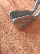 Ping Eye 2+ Black Dot 3 & 4 Irons