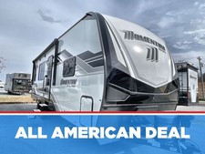 2026 Grand Design Momentum G-Class TT 27G