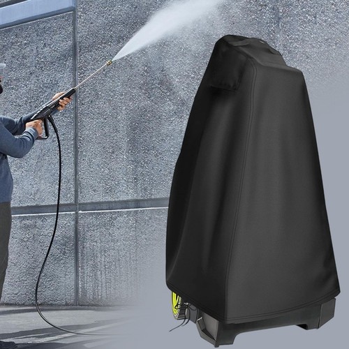 Electric Pressure Cleaner 210D Oxford Fabric Compatible With Most Washers - Picture 7 of 7