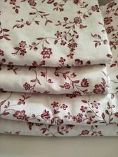 4 Teilige Bettwäsche Hässleklocka Ikea Neuwertig 140*200 Baumwolle Bezug